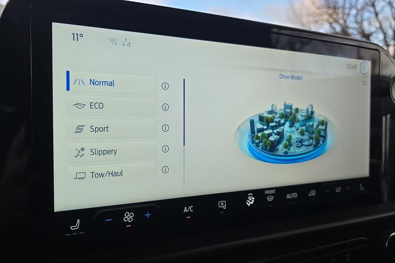 Used Ford Transit Custom 2024 for sale - 77848732: Photo 38