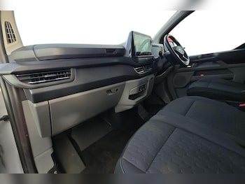 Used Ford Transit Custom 2024 for sale - 77848732: Photo