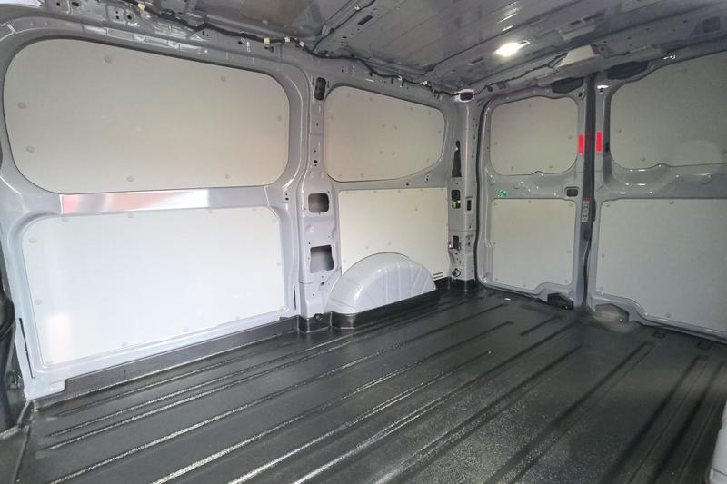 Used Ford Transit Custom 2024 for sale - 77848732: Photo 4