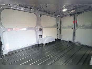 Used Ford Transit Custom 2024 for sale - 77848732: Photo