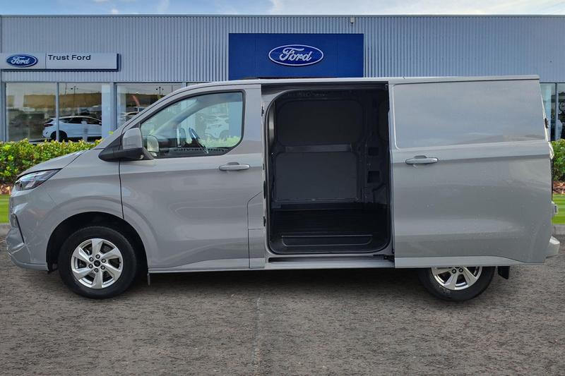 Used Ford Transit Custom 2024 for sale - 77848732: Photo 5