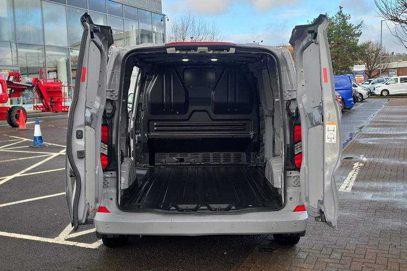 Used Ford Transit Custom 2024 for sale - 77848732: Photo 6