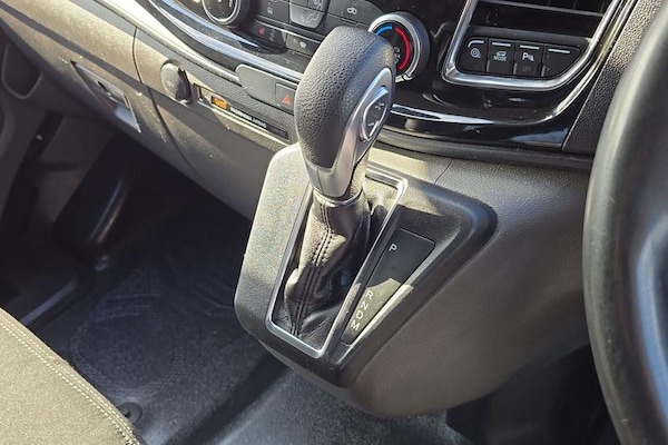 Used Ford Transit Custom 2023 for sale - 76302775: Photo 10
