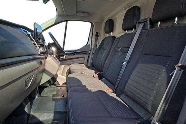 Used Ford Transit Custom 2023 for sale - 76302775: Photo 11