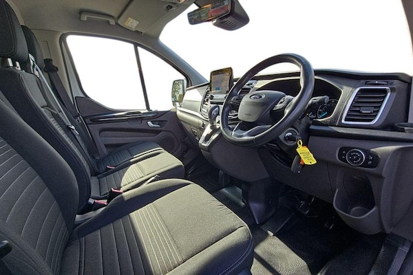 Used Ford Transit Custom 2023 for sale - 76302775: Photo 15