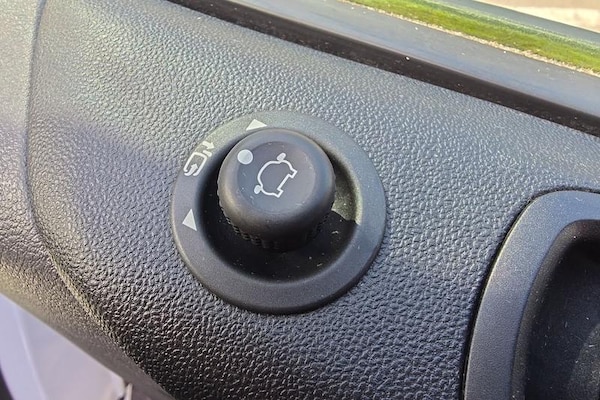 Used Ford Transit Custom 2023 for sale - 76302775: Photo 17