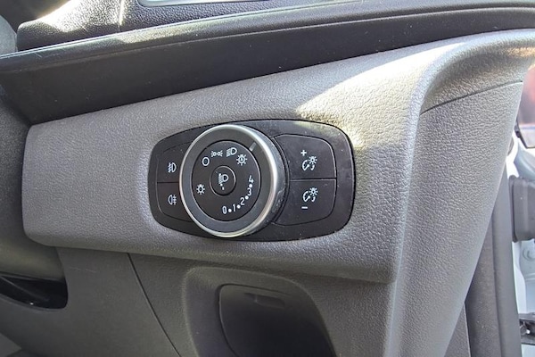 Used Ford Transit Custom 2023 for sale - 76302775: Photo 18