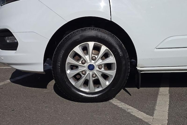 Used Ford Transit Custom 2023 for sale - 76302775: Photo 20