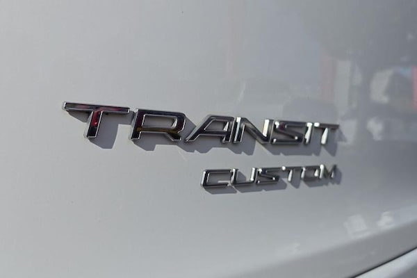 Used Ford Transit Custom 2023 for sale - 76302775: Photo 21