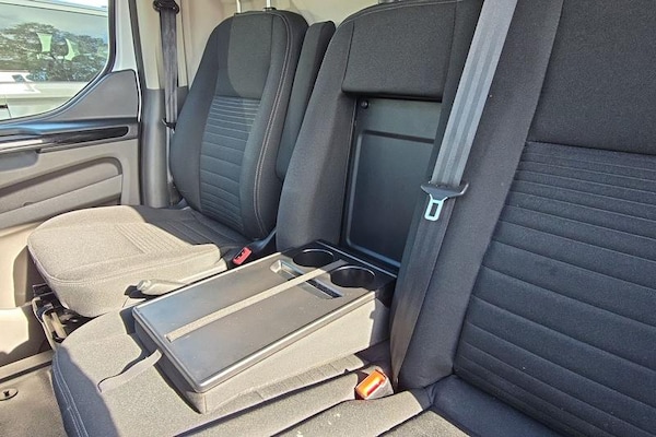 Used Ford Transit Custom 2023 for sale - 76302775: Photo 24