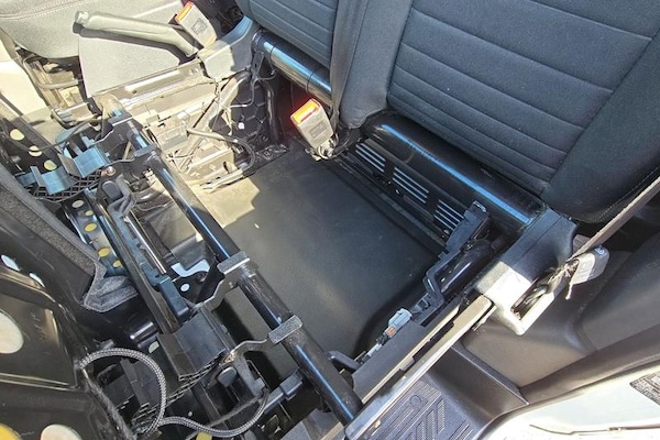 Used Ford Transit Custom 2023 for sale - 76302775: Photo 25