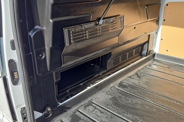 Used Ford Transit Custom 2023 for sale - 76302775: Photo 26