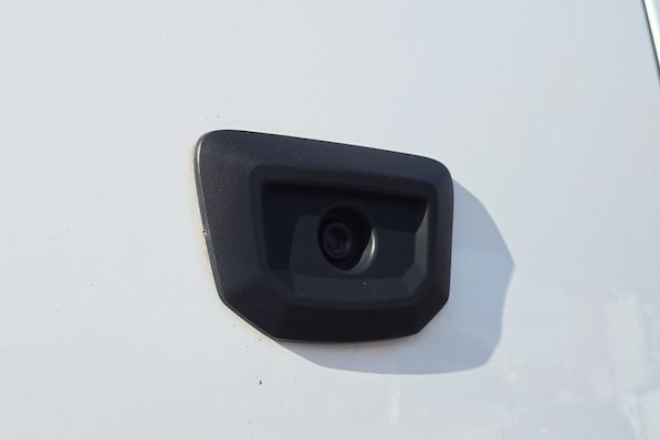 Used Ford Transit Custom 2023 for sale - 76302775: Photo 27