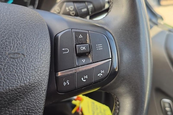 Used Ford Transit Custom 2023 for sale - 76302775: Photo 29
