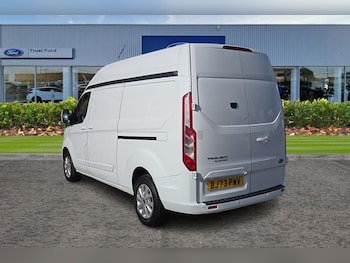 Used Ford Transit Custom 2023 for sale - 76302775: Photo 2