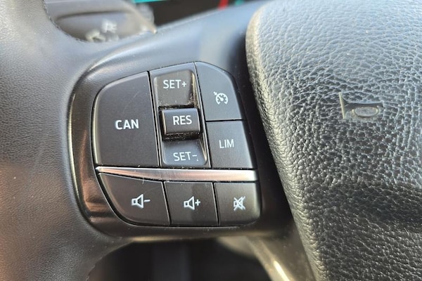 Used Ford Transit Custom 2023 for sale - 76302775: Photo 31