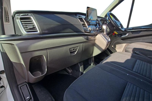 Used Ford Transit Custom 2023 for sale - 76302775: Photo 4