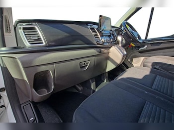 Used Ford Transit Custom 2023 for sale - 76302775: Photo 4