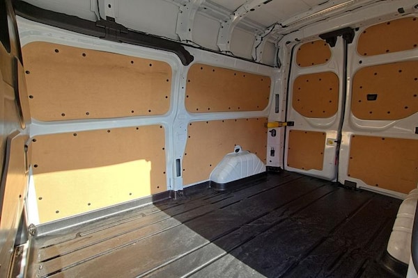 Used Ford Transit Custom 2023 for sale - 76302775: Photo 5
