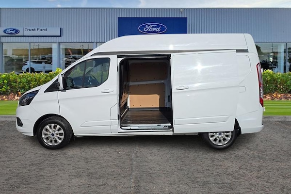 Used Ford Transit Custom 2023 for sale - 76302775: Photo 6
