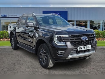 Used Ford Ranger 2025 for sale - 78442997: Photo