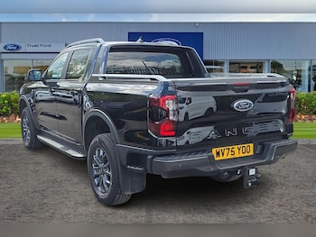 Used Ford Ranger 2025 for sale - 78442997: Photo