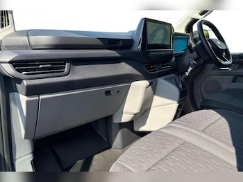 Used Ford Transit Custom 2025 for sale - 78529909: Photo