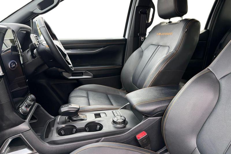 Used Ford Ranger 2025 for sale - 76146595: Photo 11