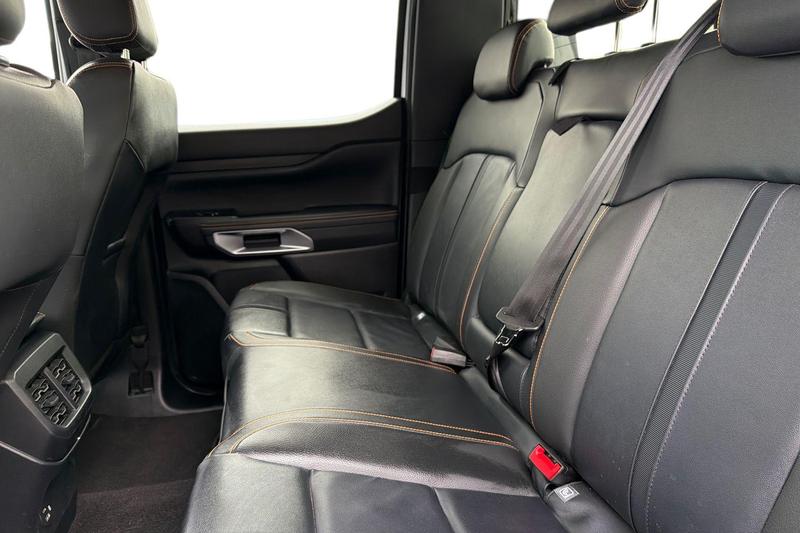 Used Ford Ranger 2025 for sale - 76146595: Photo 12