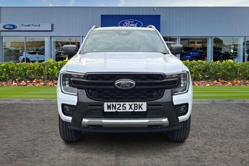 Used Ford Ranger 2025 for sale - 76146595: Photo 13