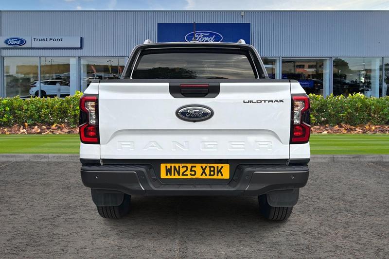 Used Ford Ranger 2025 for sale - 76146595: Photo 14