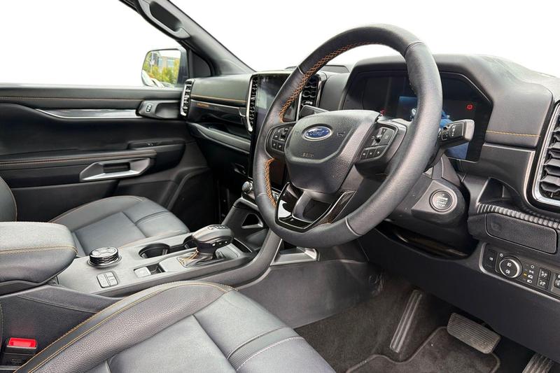 Used Ford Ranger 2025 for sale - 76146595: Photo 15