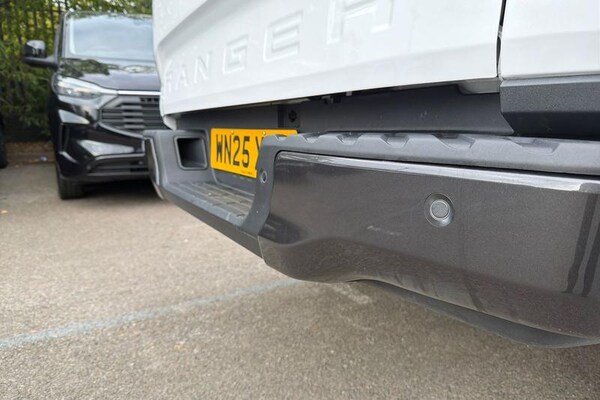 Used Ford Ranger 2025 for sale - 76146595: Photo 16