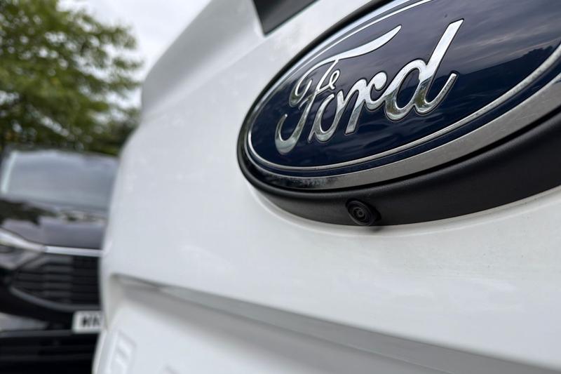 Used Ford Ranger 2025 for sale - 76146595: Photo 17