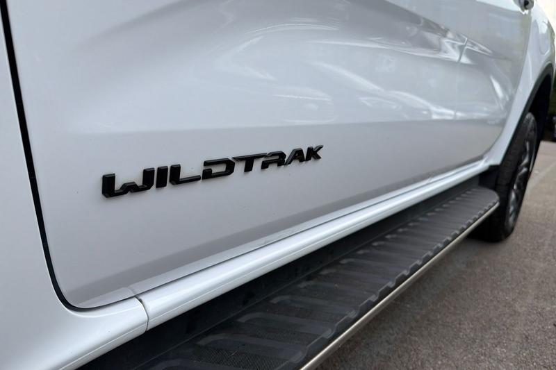 Used Ford Ranger 2025 for sale - 76146595: Photo 18