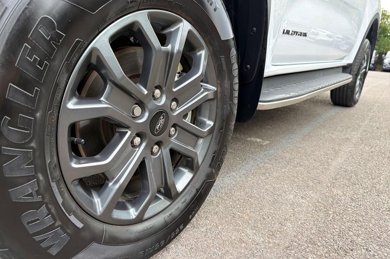 Used Ford Ranger 2025 for sale - 76146595: Photo 19