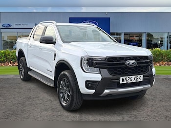 Ford - Ranger