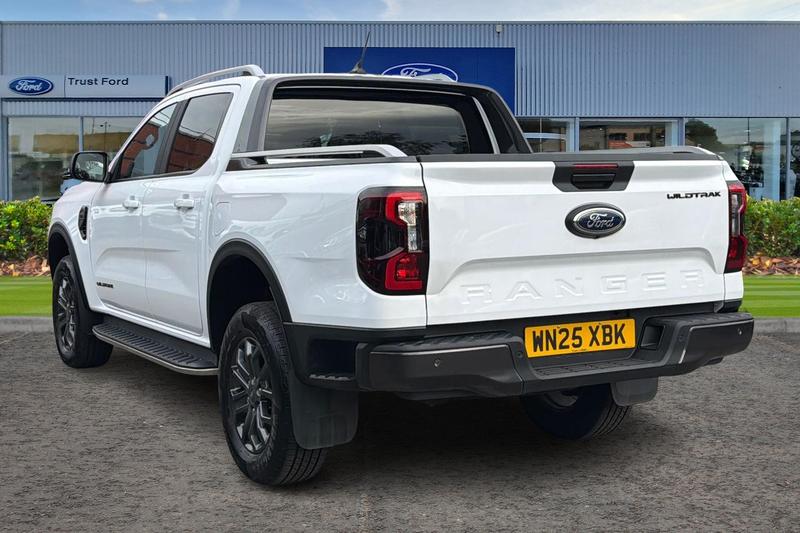 Used Ford Ranger 2025 for sale - 76146595: Photo 2