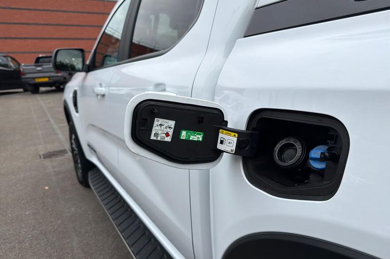 Used Ford Ranger 2025 for sale - 76146595: Photo 20