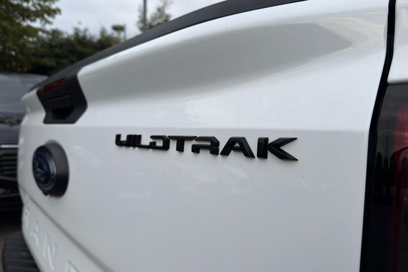 Used Ford Ranger 2025 for sale - 76146595: Photo 21