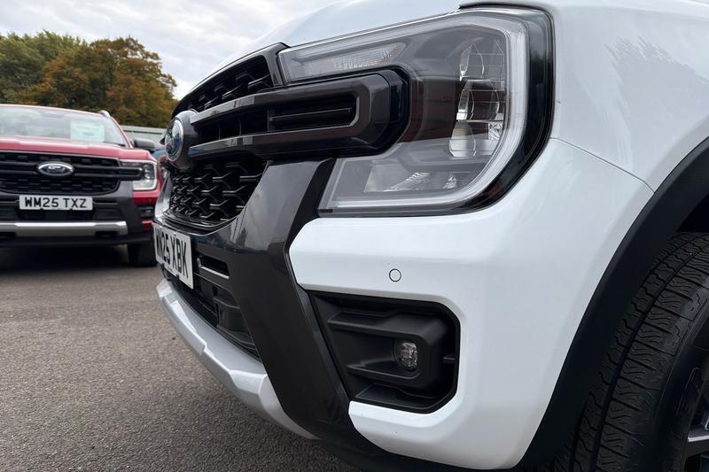 Used Ford Ranger 2025 for sale - 76146595: Photo 23