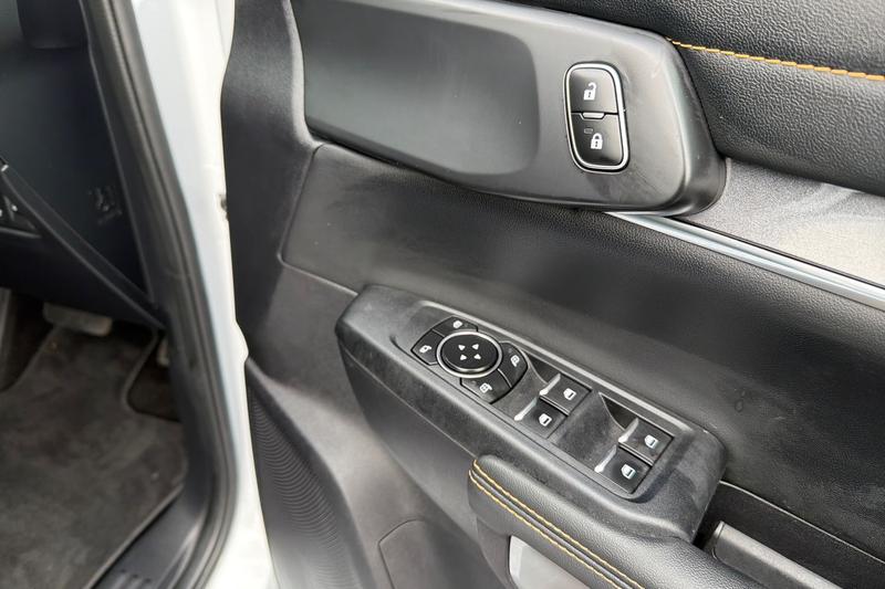 Used Ford Ranger 2025 for sale - 76146595: Photo 26