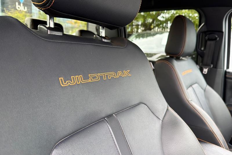 Used Ford Ranger 2025 for sale - 76146595: Photo 28