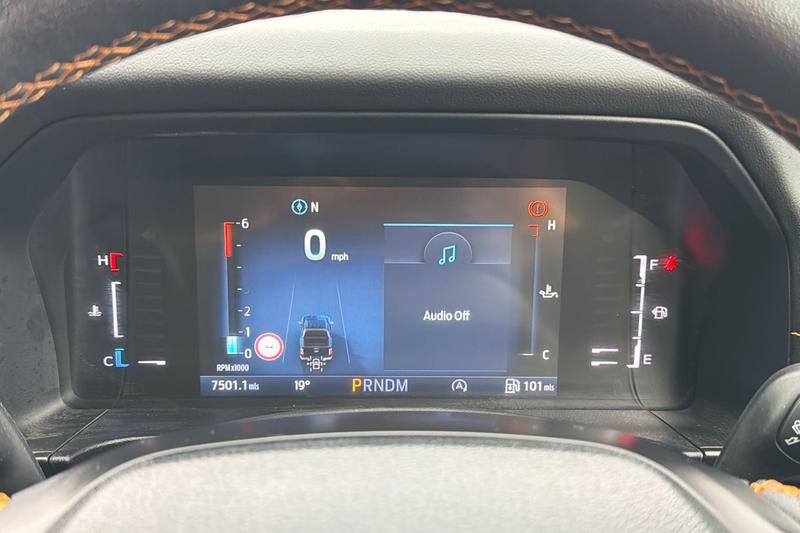 Used Ford Ranger 2025 for sale - 76146595: Photo 29