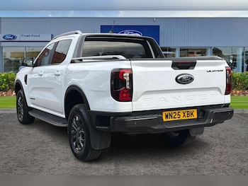 Used Ford Ranger 2025 for sale - 76146595: Photo 2