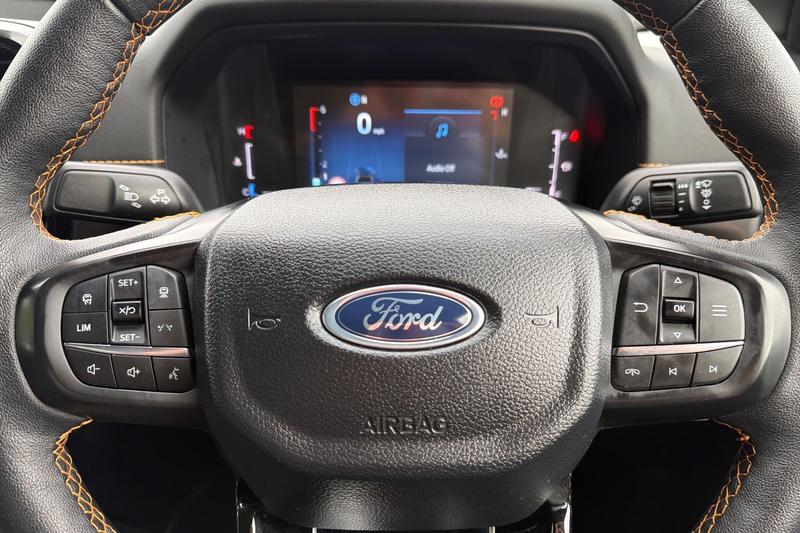 Used Ford Ranger 2025 for sale - 76146595: Photo 30