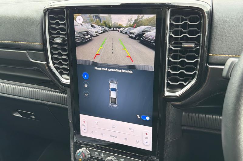 Used Ford Ranger 2025 for sale - 76146595: Photo 31