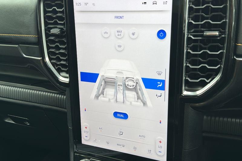 Used Ford Ranger 2025 for sale - 76146595: Photo 32