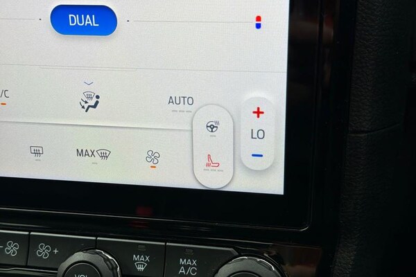 Used Ford Ranger 2025 for sale - 76146595: Photo 33