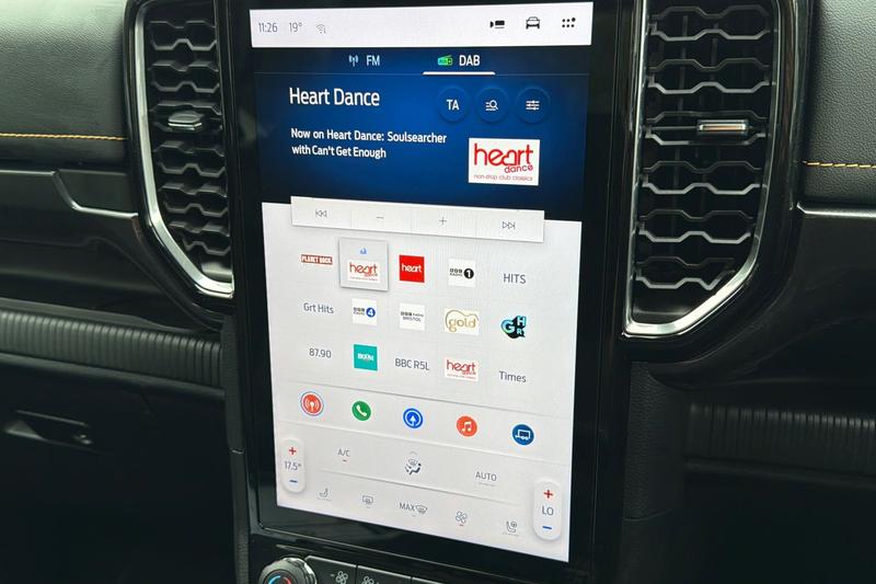 Used Ford Ranger 2025 for sale - 76146595: Photo 36